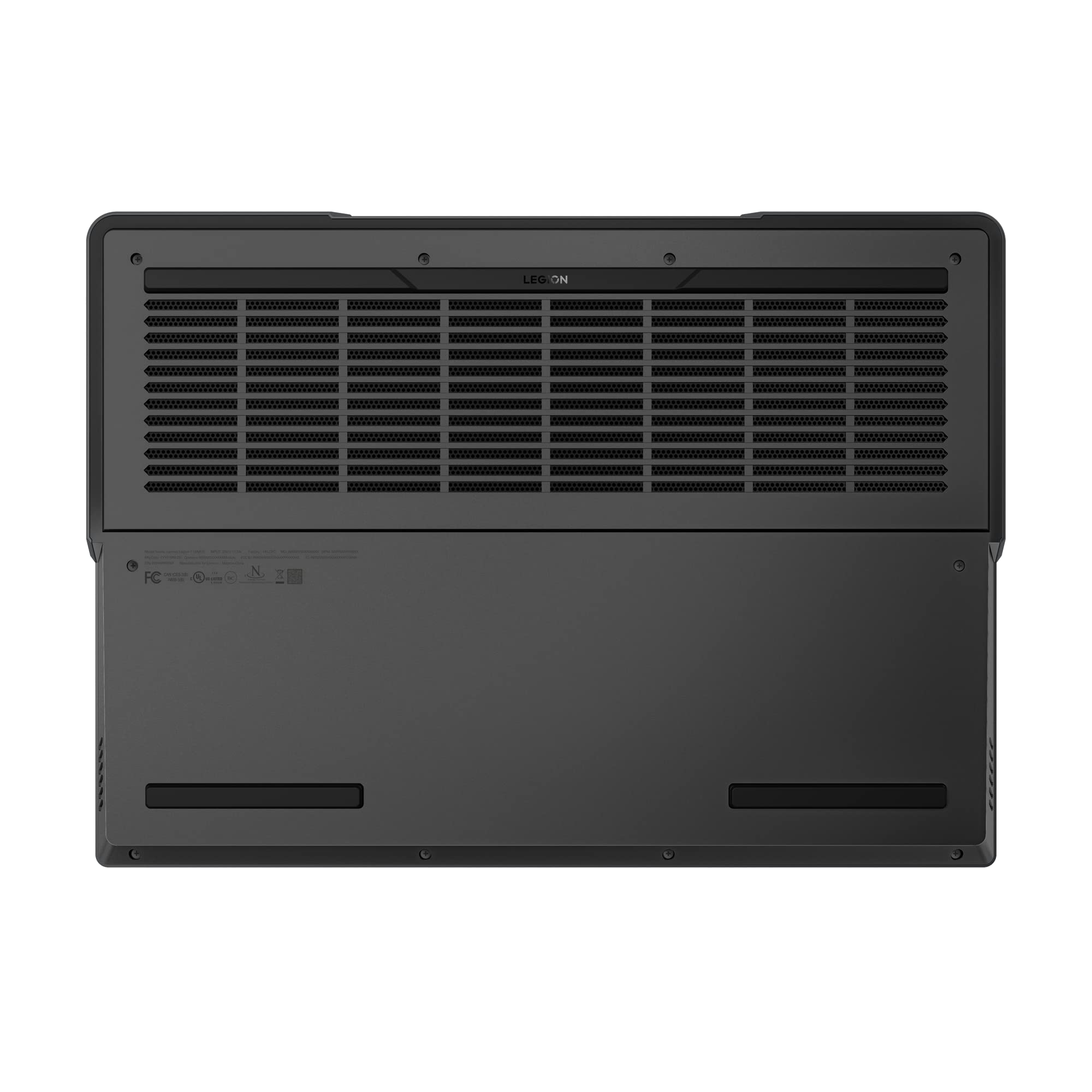 Lenovo Legion Pro 5 Gaming Laptop - 16
