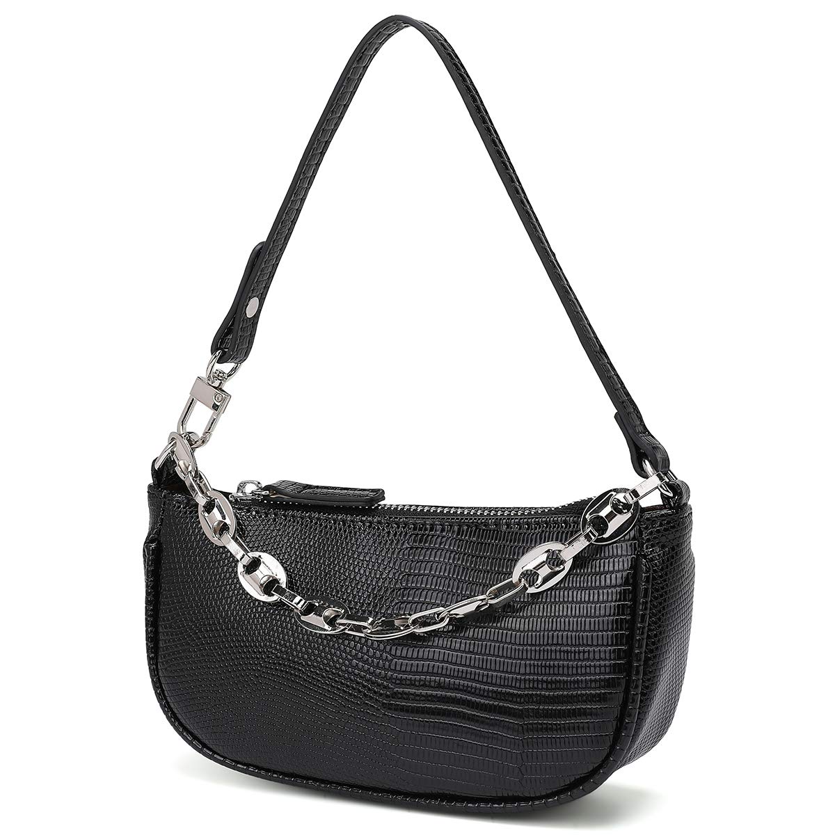 Stylish Women's Small Shoulder Bag - Mini Crossbody Purse & Clutch for Everyday Use | Perfect Summer Handbag for Travel, Shopping & Date Nights