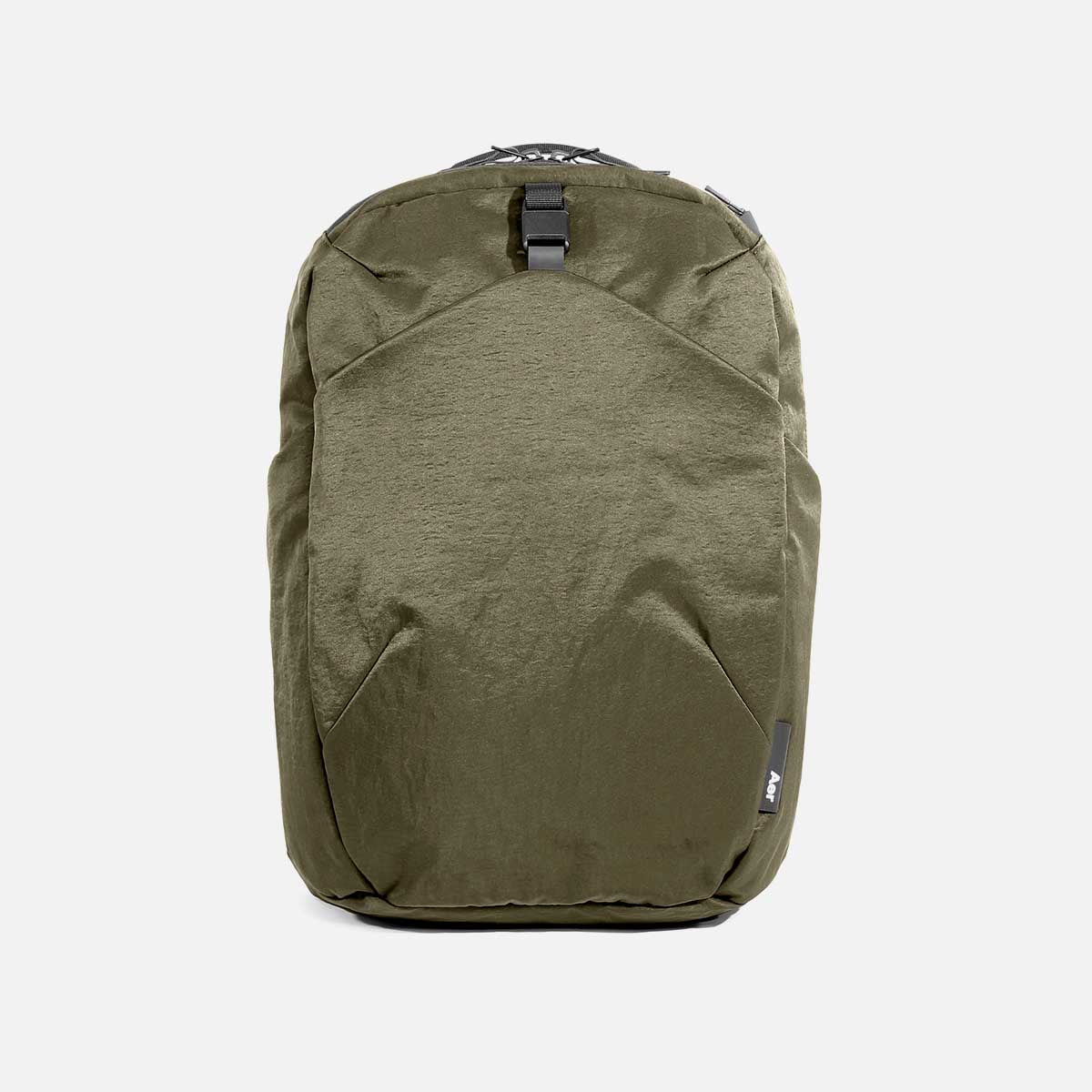Go Pack 2 - Compact Travel Backpack for Hiking, Gym & Daily Use | Lightweight & Durable | Perfect for Outdoor Adventures, Work Commute & School