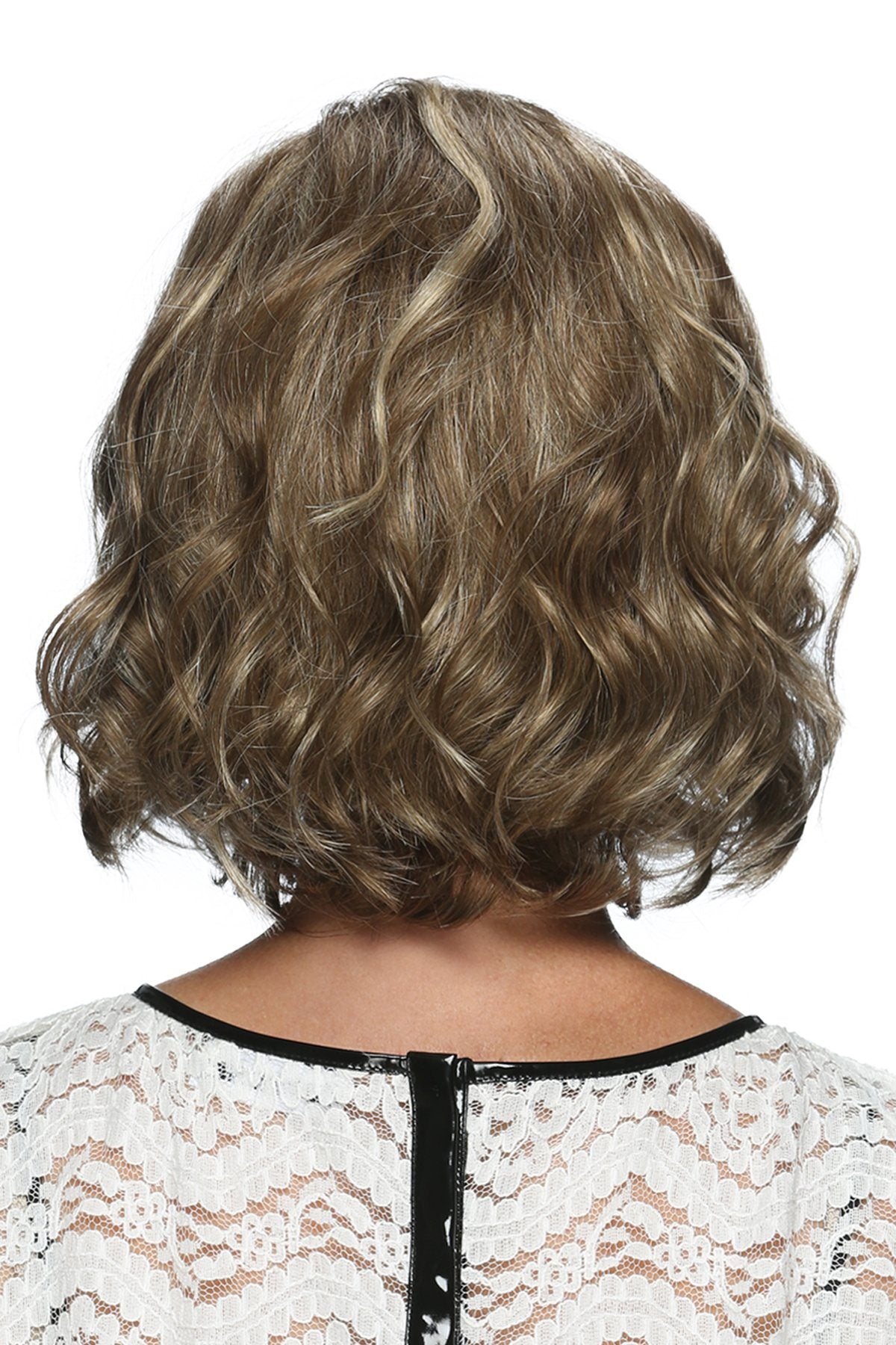Estetica Wigs Violet - Premium Synthetic Hair Wigs for Women | Natural Look & Comfort | Perfect for Cosplay, Daily Wear & Special Occasions
