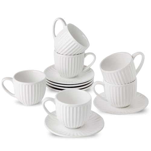 White - 8 Oz