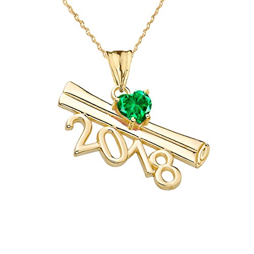 May Birthstone