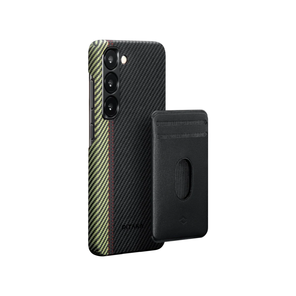 Samsung Galaxy S Series Phone Cases - Shockproof & Slim Design [US Stock] for Galaxy S23/S22/S21 - Perfect for Daily Use, Travel & Outdoor Protection