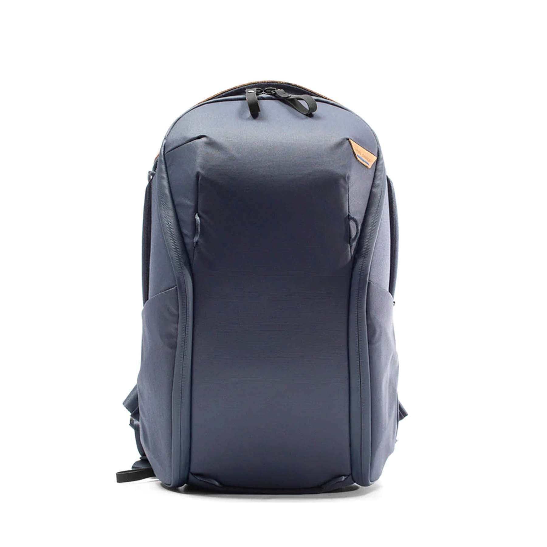 Peak Design Everyday Backpack 15L - Waterproof Camera Backpack for Photographers & Travel | Perfect for DSLR Gear, Laptop & Daily Commute
