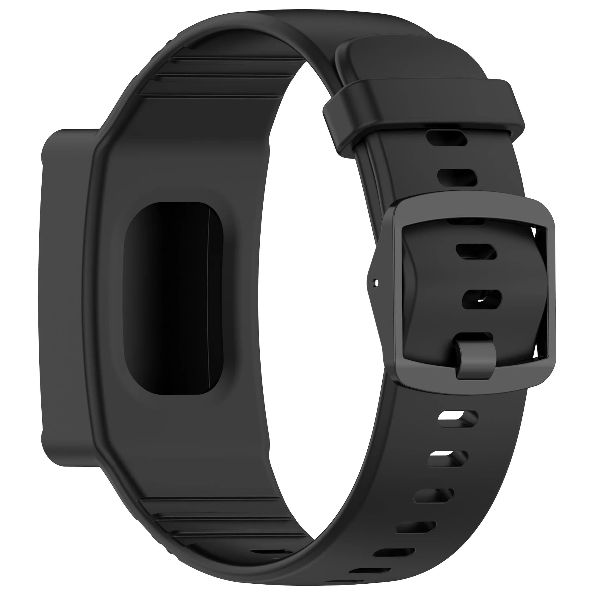 Premium Silicone Case & Straps for Whoop 4.0/3.0 Fitness Tracker - Comfortable, Durable Workout Accessories for Running, Gym & Sleep Tracking