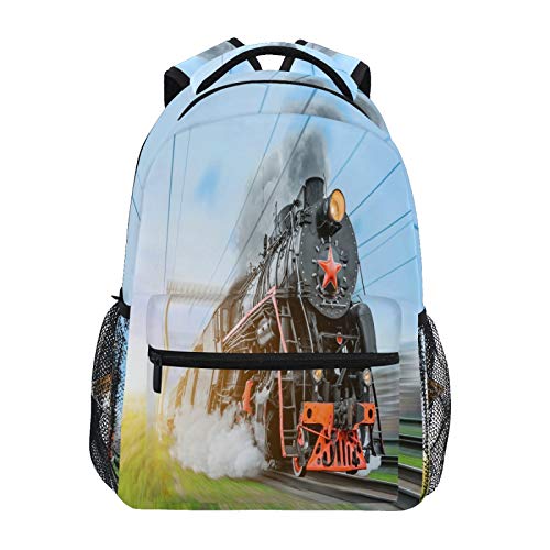 Vintage Train