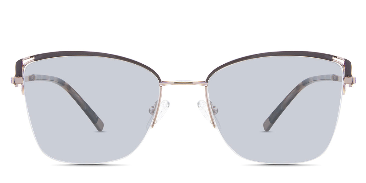 Phoebe Women's Prescription Eyeglasses - Stylish & Comfortable Frames for Reading, Work & Everyday Use