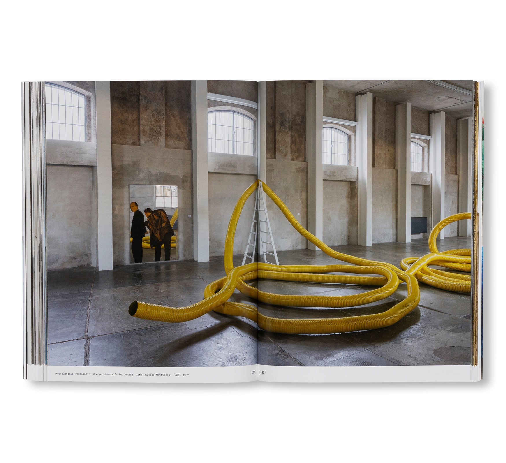 PINO PASCALI by Pino Pascali - Authentic Italian Art & Home Decor for Modern Living Rooms & Offices