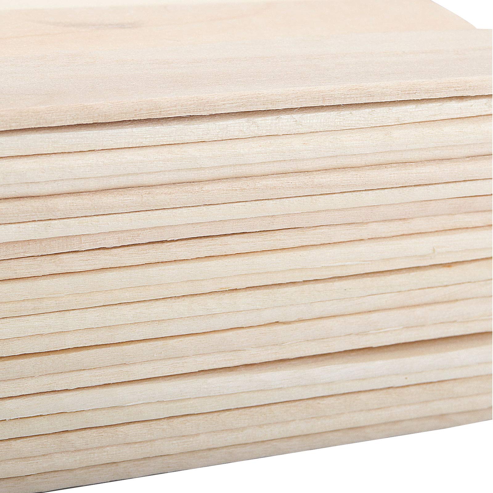 HOZEON 100-Pack 14-Inch Premium Paint Stir Sticks - Heavy Duty Wooden Mixing Sticks for Paint, Epoxy, Resin & DIY Crafts - Perfect for Home Painting, Woodworking & Art Projects