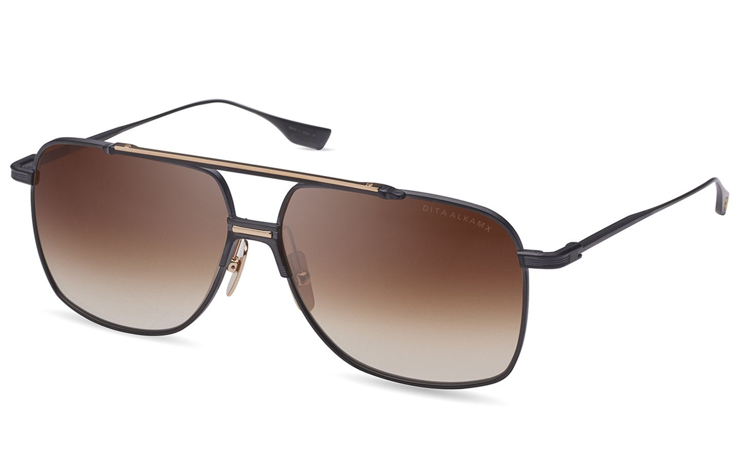 Dita Alkamx DTS100 Sunglasses - Polarized UV Protection for Men & Women - Stylish & Durable for Outdoor Sports, Driving & Travel