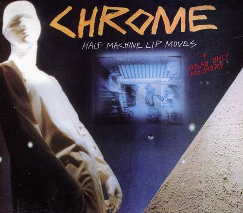 Half Machine Lip Moves - High-Quality Lip Sync Device for Performances & Events | Perfect for Karaoke, DJ Sets, and Stage Shows