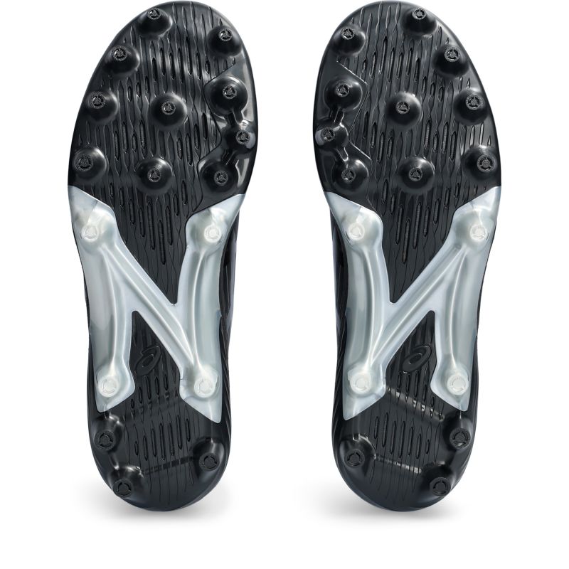 ASICS Lethal Blend FF Men's Soccer Cleats - Lightweight Football Shoes for Artificial Turf & Firm Ground - Perfect for Training & Match Play