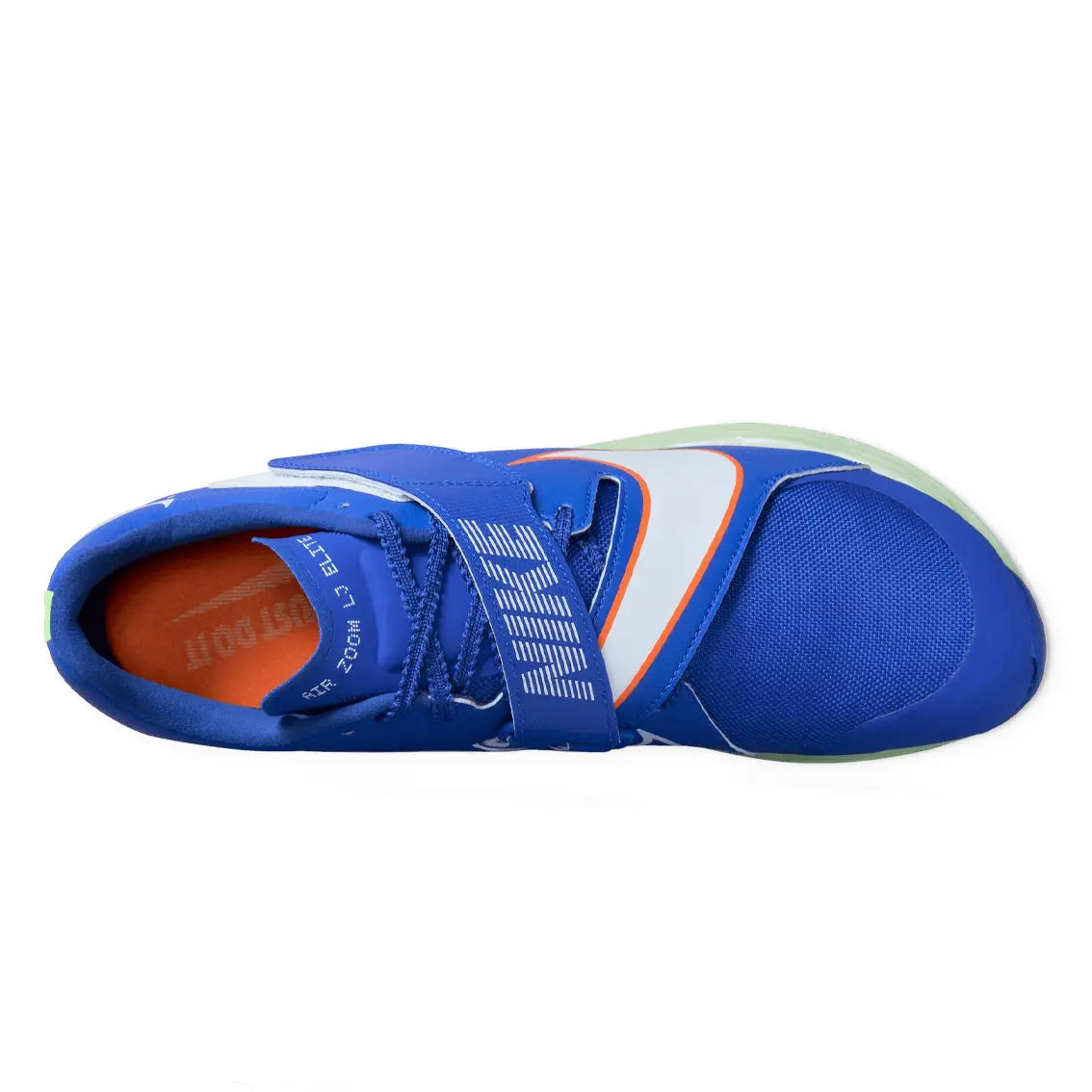 Nike Air Zoom LJ Elite Running Shoes for Men & Women - Lightweight Cushioned Sneakers for Training, Jogging, and Gym Workouts