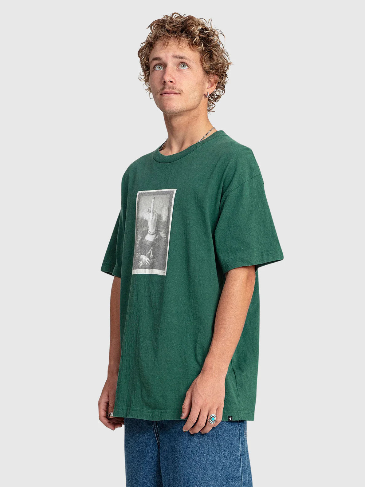 Ranger Green
