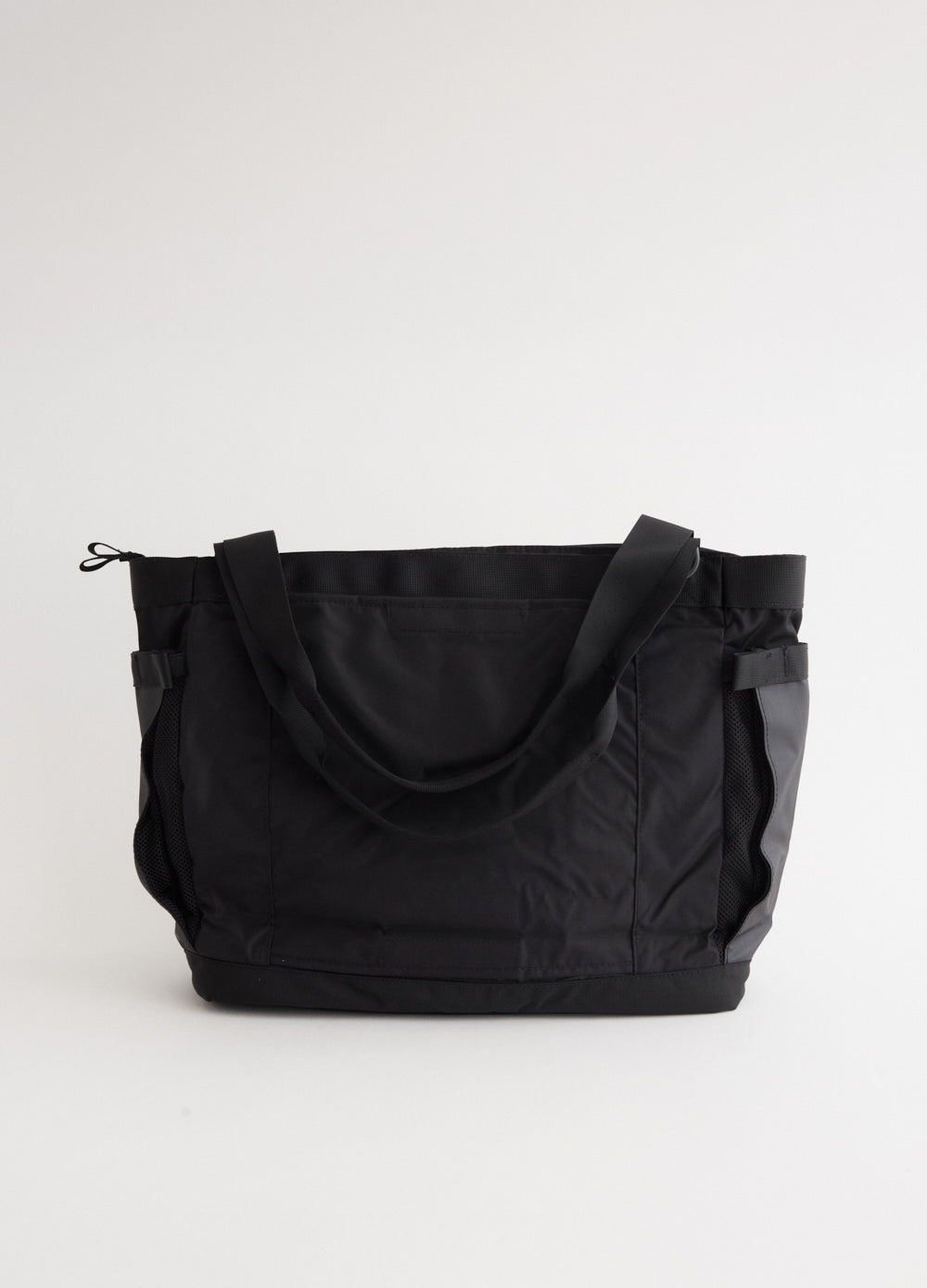 Basecamp Voyager Tote Bag - Waterproof Lightweight Travel Tote for Women & Men - Perfect for Gym, Beach, Shopping & Daily Commute