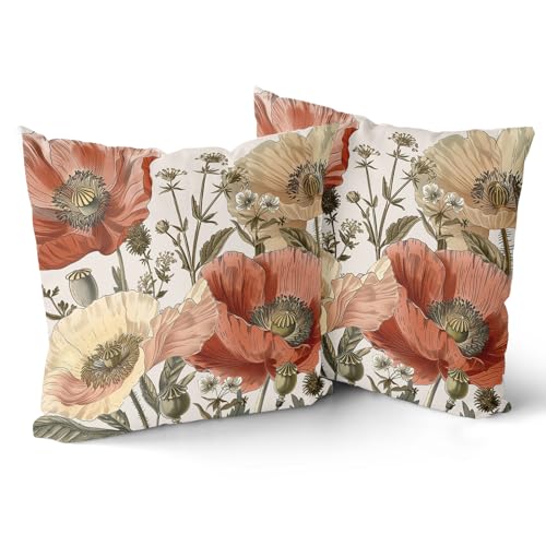 Vintage Flowers