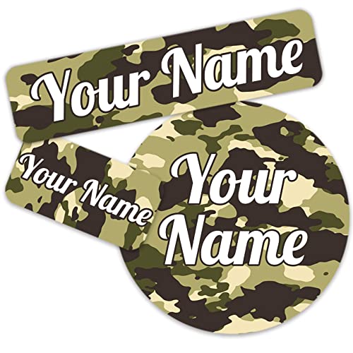 Camouflage