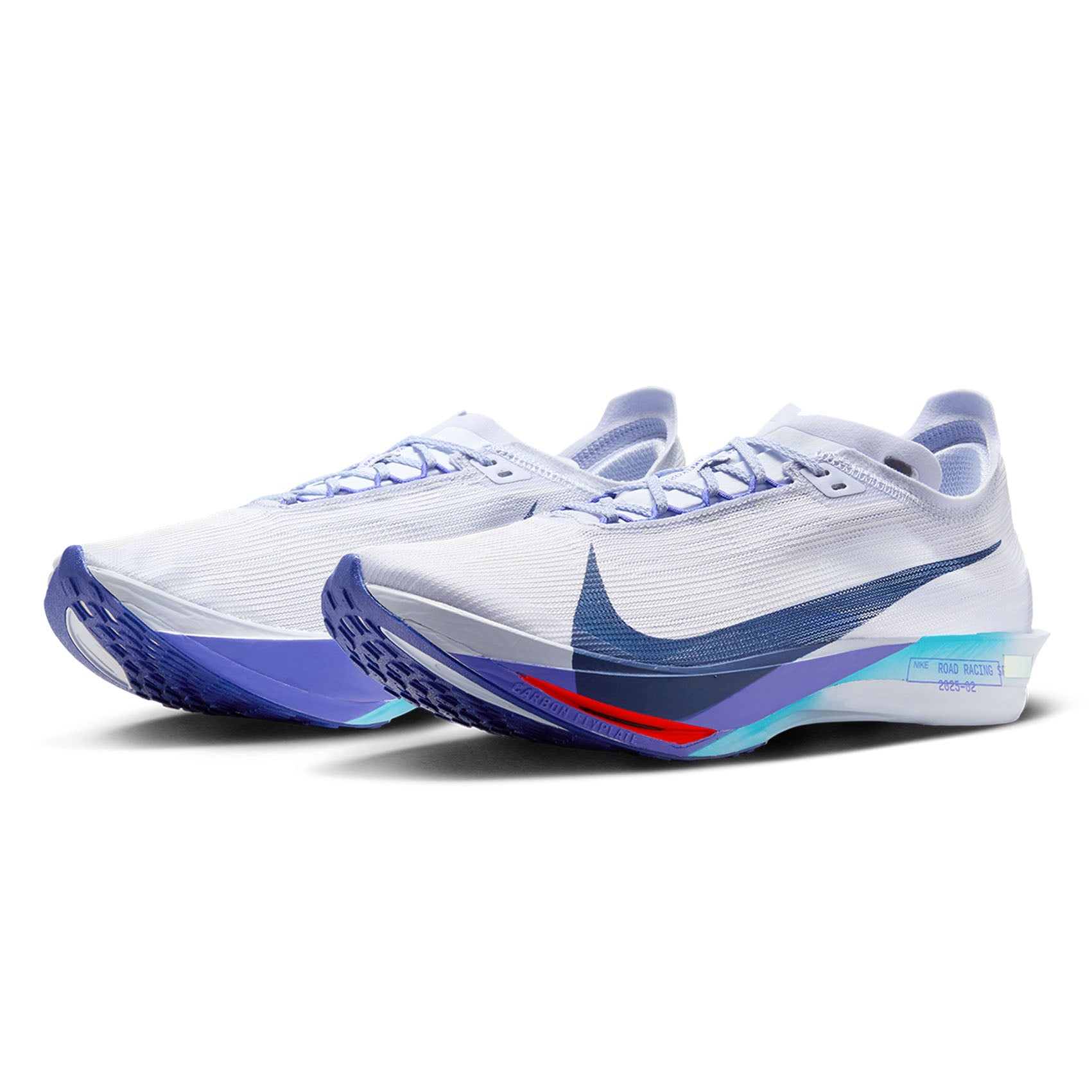 Unisex Nike ZoomX Streakfly 2 Running Shoes - Lightweight Racing Sneakers for Men & Women - Perfect for Marathon Training & Road Running