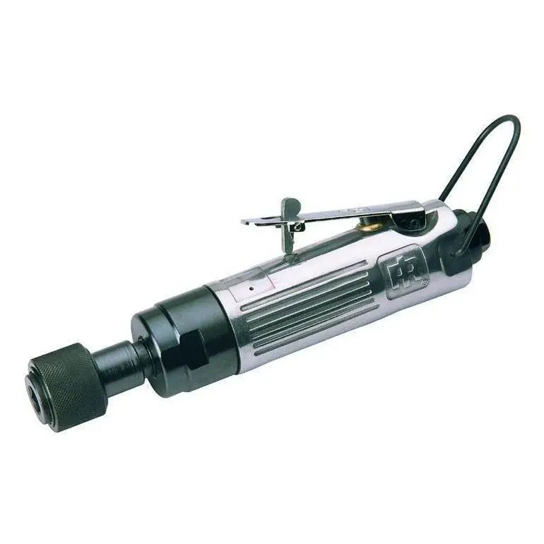 IR327LS A Low Speed Tire Buffer with 7/16 Quick Chuck - Professional Tire Repair Tool for Auto Shops & DIY Enthusiasts