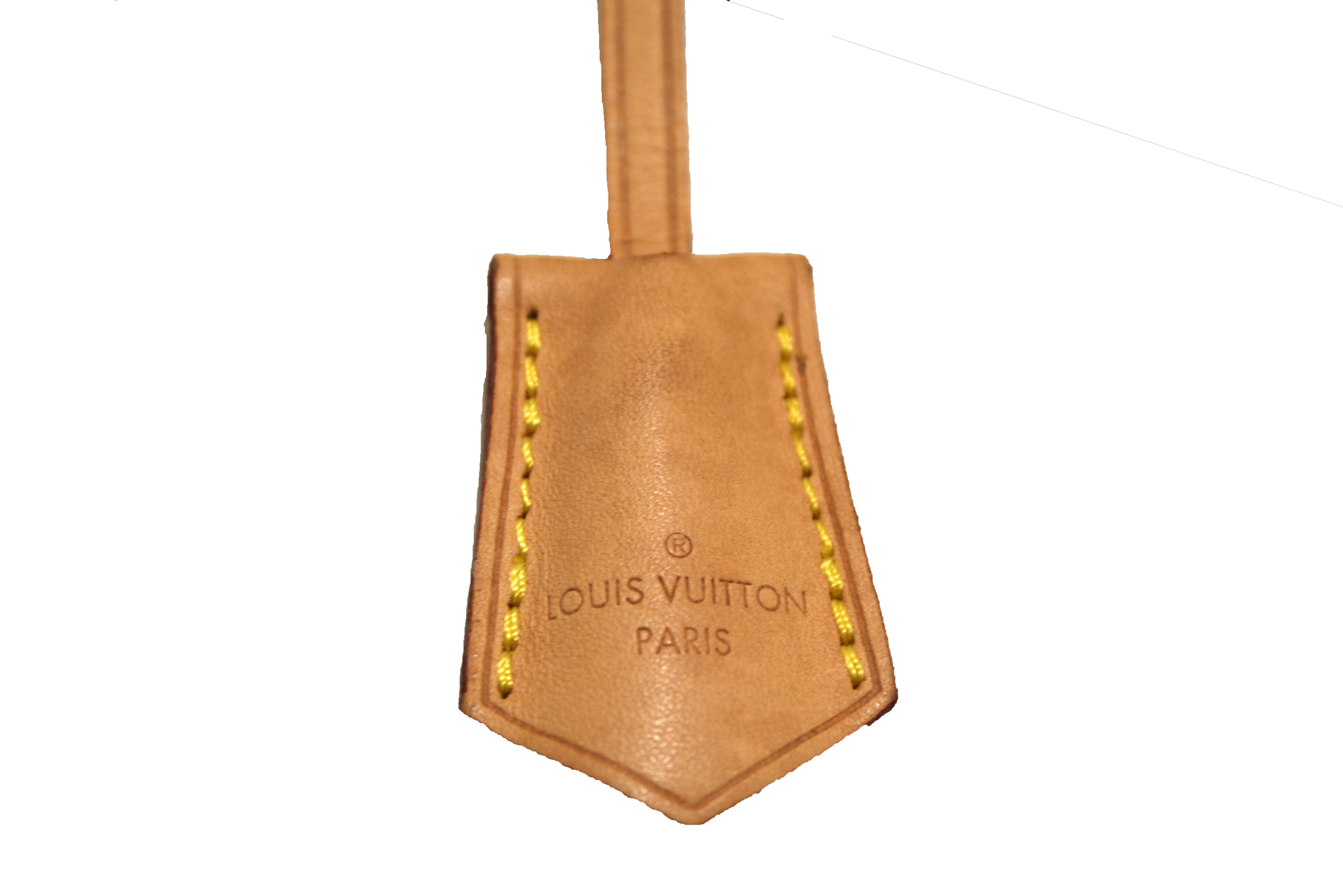 Authentic Louis Vuitton Monogram Canvas Montaigne MM Handbag - Luxury Designer Tote for Women, Perfect for Work, Travel & Everyday Use