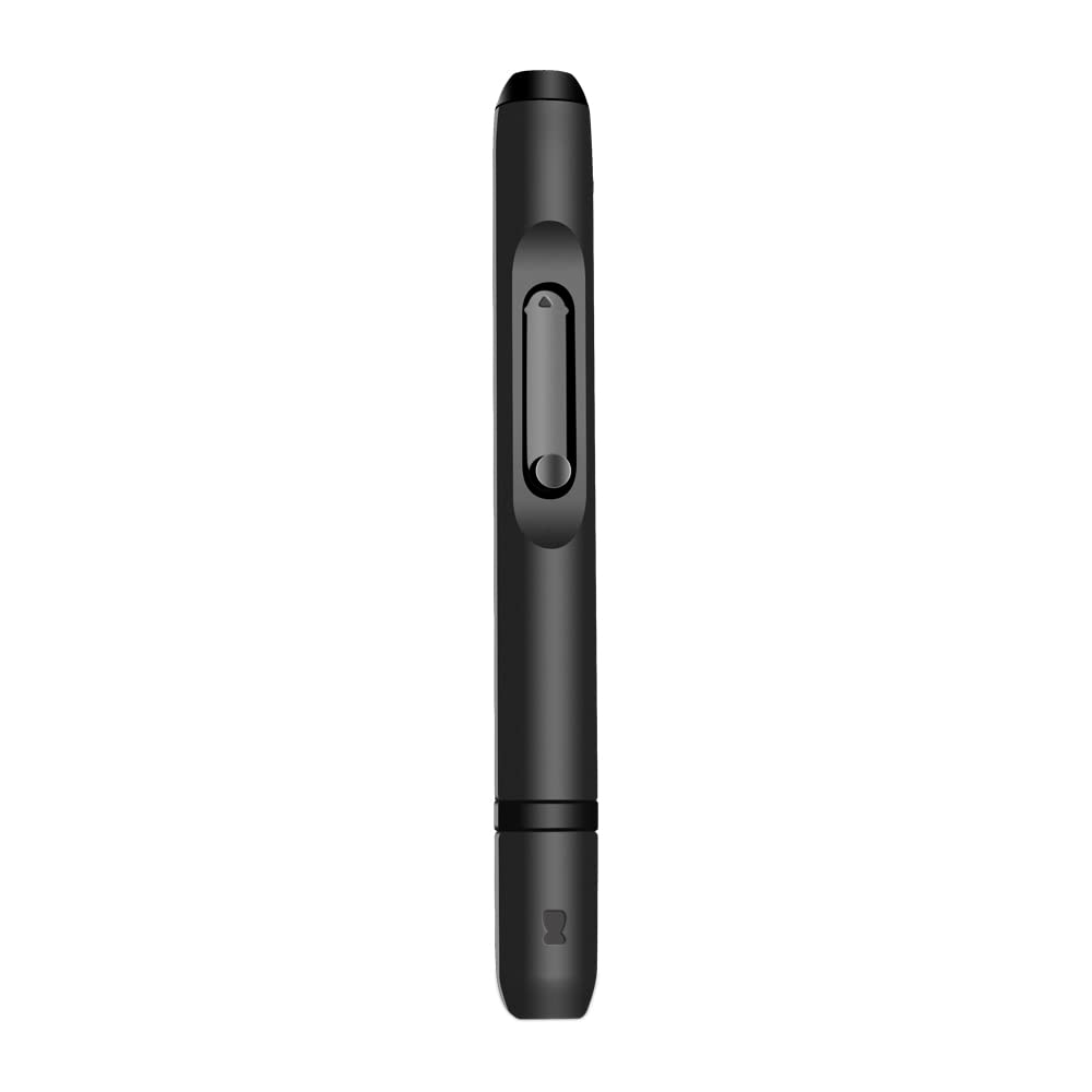 EYLIN Lens Cleaning Pen Pro with Brush - Compatible with Meta/Oculus Quest 2, Rift S, HTC Vive Pro, Valve Index, PS4 VR Headsets, DJI Drones, Microsoft HoloLens, Cameras & Optical Lenses - Remove Dust & Fingerprints - Perfect for VR Gaming, Drone Photography & Lens Maintenance
