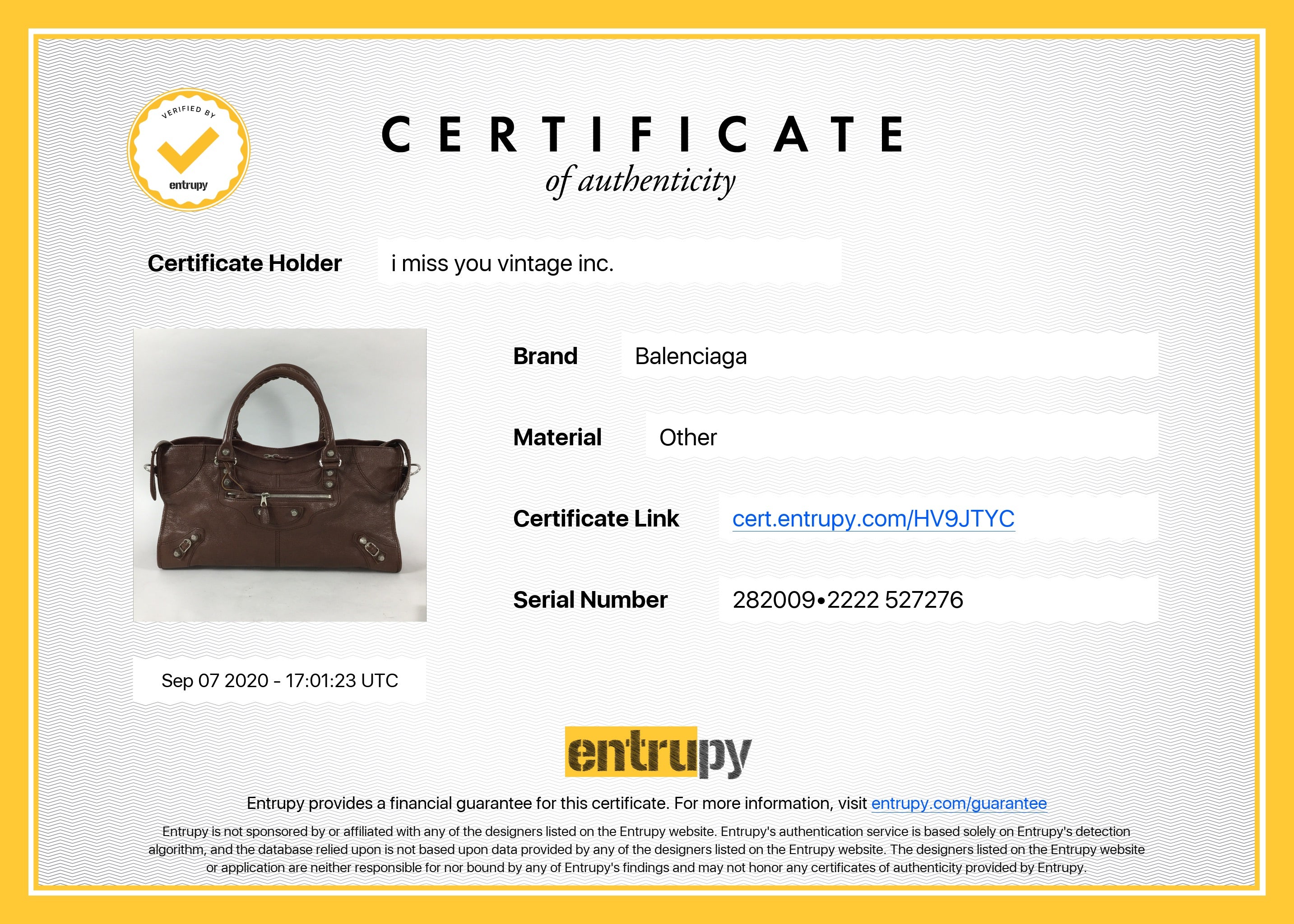 Balenciaga Chocolate Brown City Bag with Silver Hardware - Stylish Crossbody Purse for Women, Perfect for Daily Use, Work, and Travel