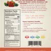 Organic Superberry Blend - Fresh Frozen Antioxidant-Rich Berries for Smoothies, Pies, Jams & Syrups | Healthy Diet Supplement | 9 lbs Bulk Pack | Perfect for Breakfast Bowls, Baking & Healthy Snacking