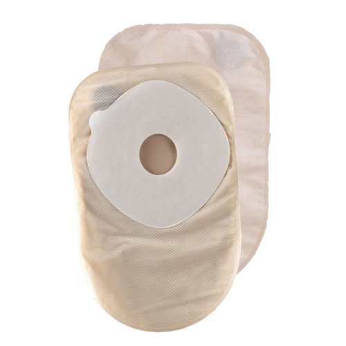 ActiveLife One-Piece Pre-Cut Closed End Pouch - 2