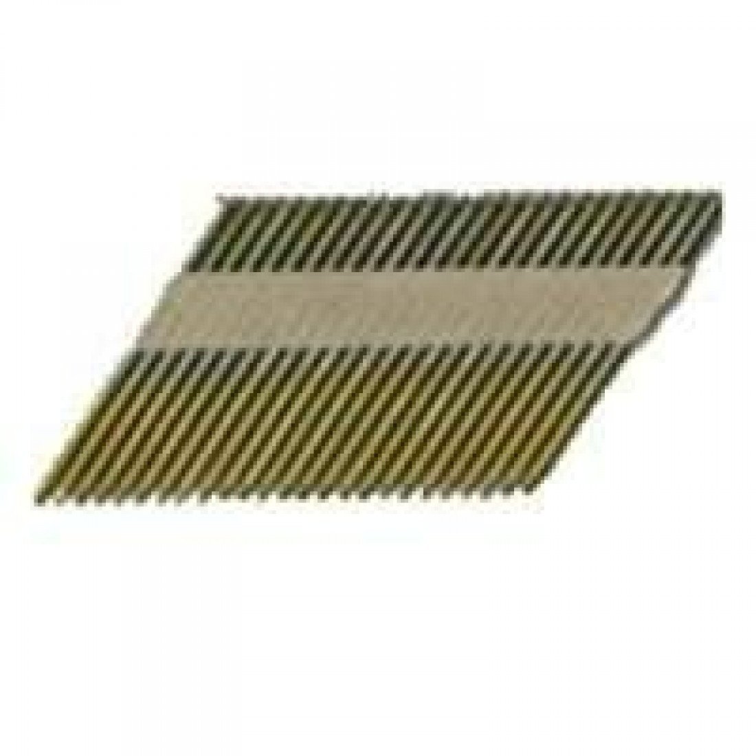 NATIONAL NAIL 600250 5K 2-3/8-Inch Smooth Shank Nails - Bulk Pack for Framing, Roofing & Construction Projects