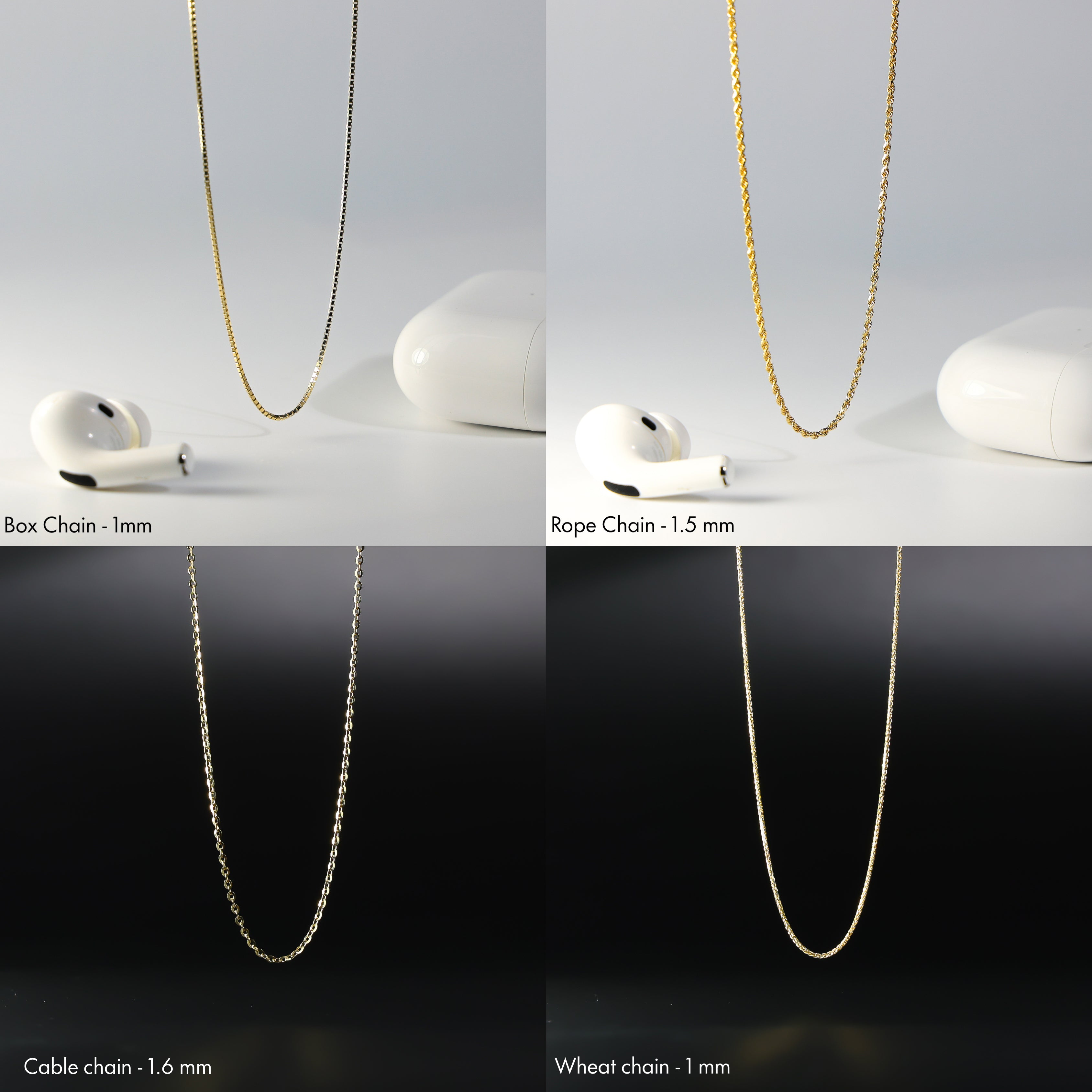 14K Gold Infinity Heart Pendant Necklace - Elegant Love Symbol Jewelry Gift for Women - Perfect for Anniversaries, Valentine's Day & Romantic Occasions