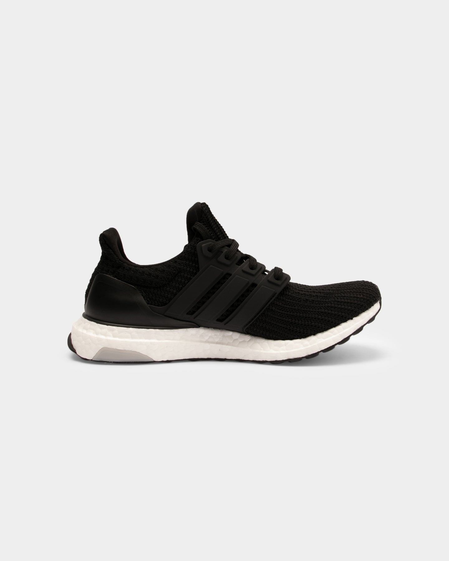 Adidas Women's Ultraboost 4.0 DNA Running Shoes - Black | Lightweight Comfort for Jogging, Gym & Everyday Wear