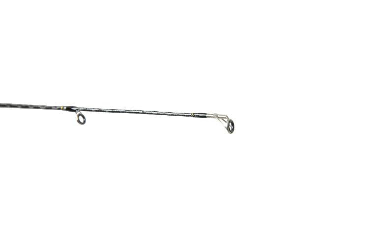 Jigging World Ghost Hunter Slow Pitch Spinning Rods - Premium Saltwater Fishing Rod for Jigging & Bottom Fishing | Perfect for Offshore, Inshore & Deep Sea Angling