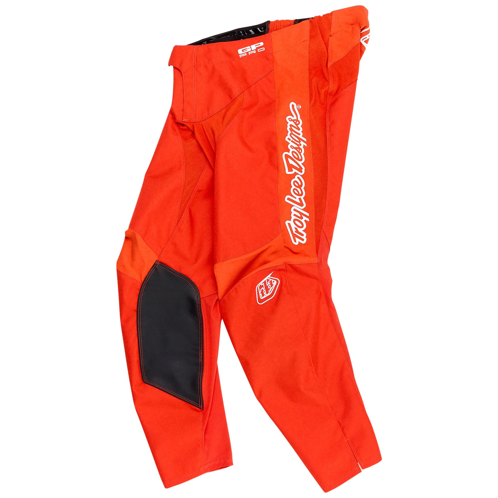 GP Pro Pant Mono Orange - High-Quality Work Pants for Men - Durable & Comfortable for Construction, Landscaping & Outdoor Work