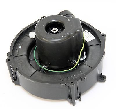 Heil Tempstar Comfort Maker Furnace Draft Inducer Blower - Replacement Part 1172823 & 70581735J - HVAC System Repair for Home Heating & Cooling Maintenance