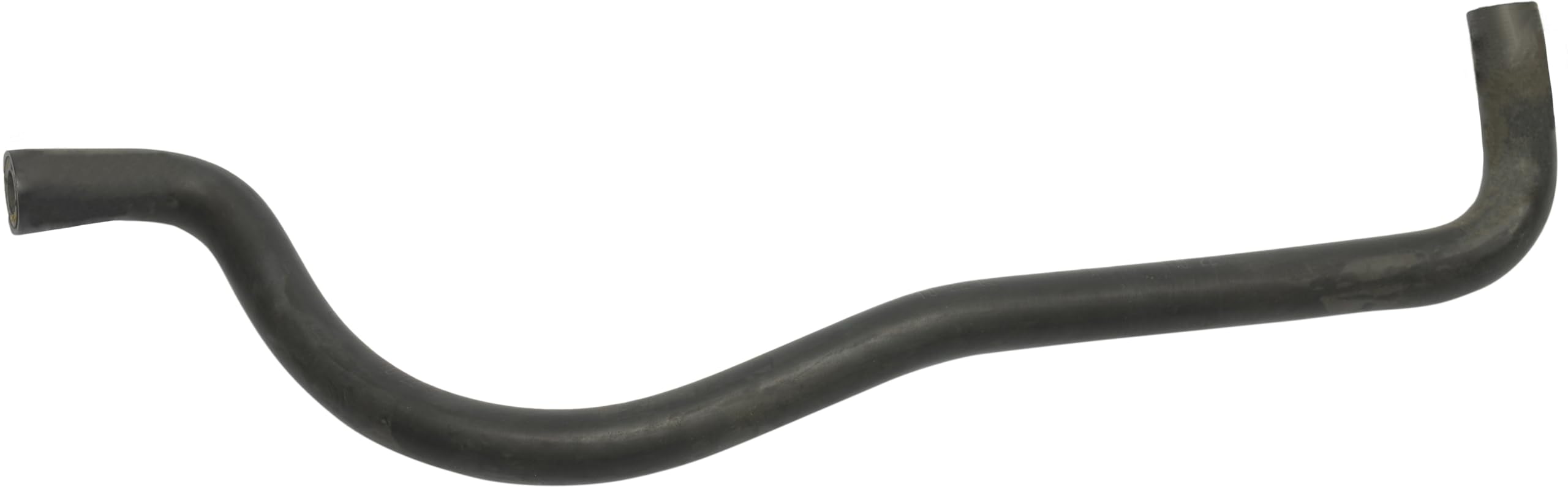 Continental 62937 Molded Heater Hose - Premium Quality Replacement for Cars & Trucks - Perfect for Engine Cooling System Maintenance & Repair