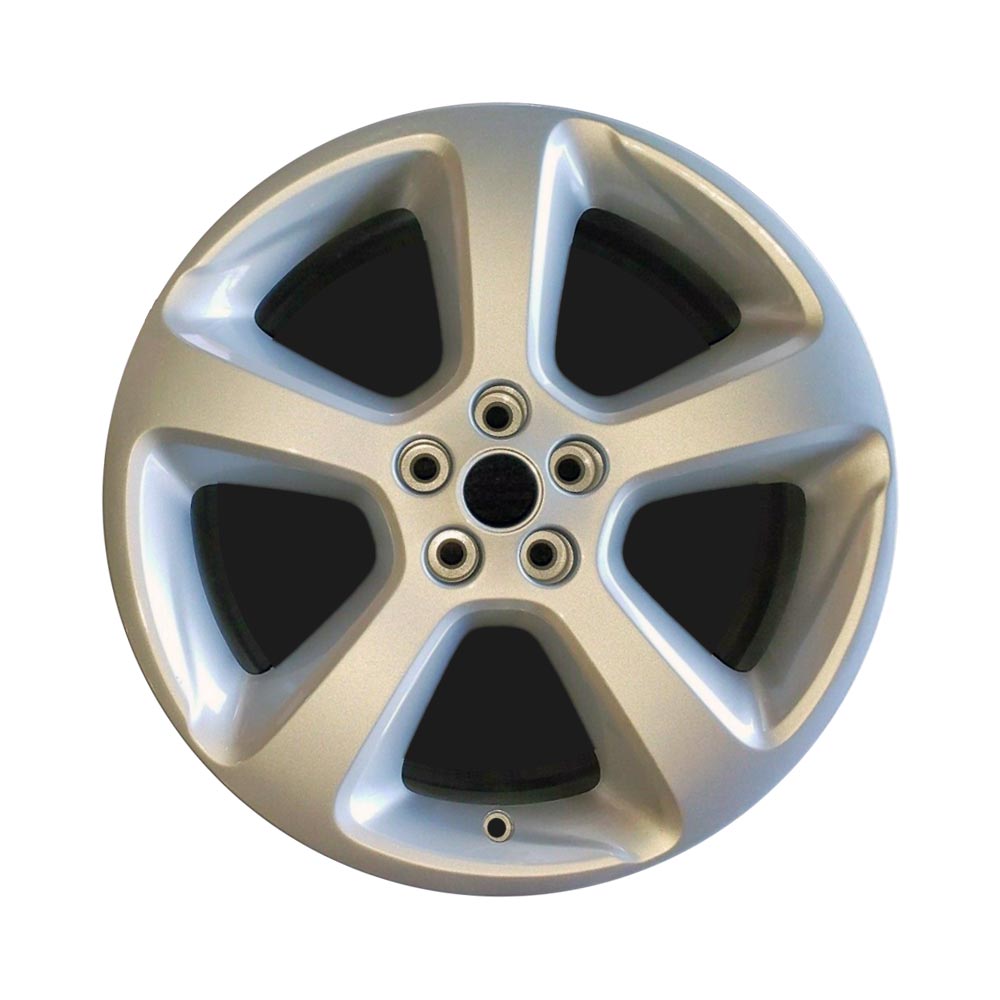 18 Inch Chevy Trax OEM Silver Wheel Rim ALY05679 (Fits 2015-2016 Models) - Perfect for Replacement & Car Upgrades