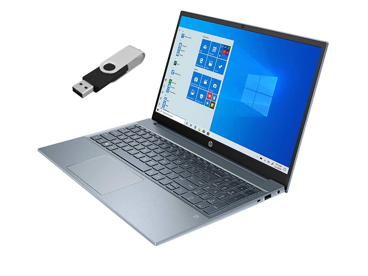 2022 HP Pavilion 15.6