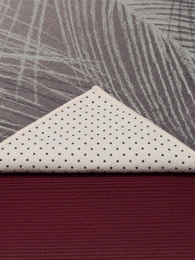 Manduka Yogitoes Non-Slip Yoga Mat Towel 71