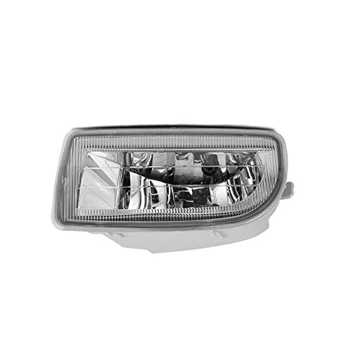 Driver Side