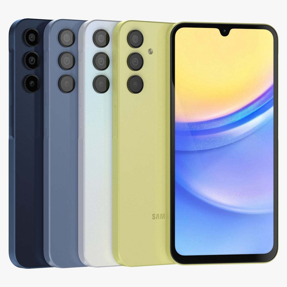 Samsung Galaxy A15 128GB 6GB RAM 6.5