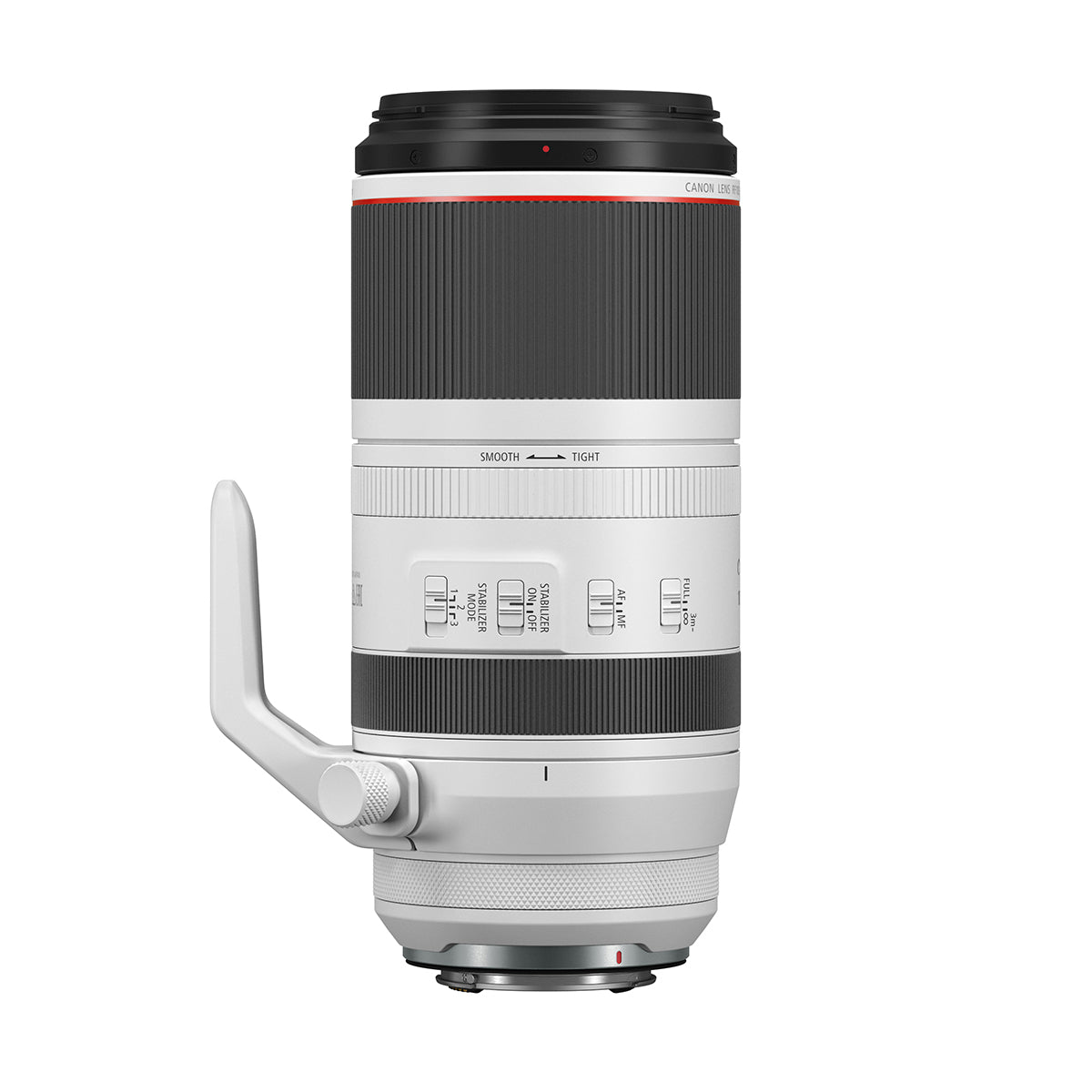 Canon RF 100-500mm F4.5-7.1 L IS USM Telephoto Zoom Lens for Wildlife & Sports Photography - Professional DSLR Camera Lens with Image Stabilization