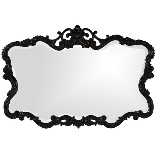 Glossy Black