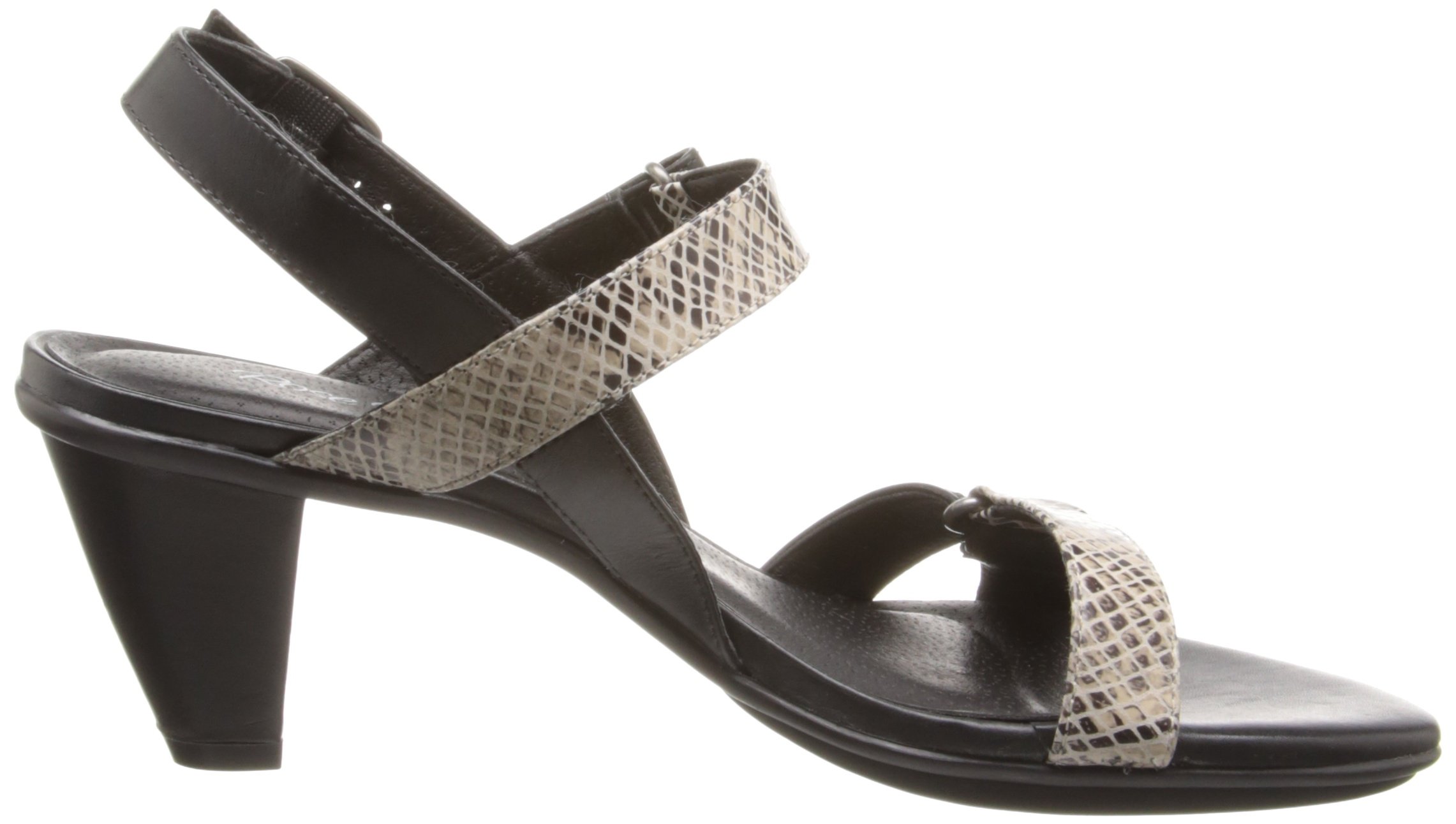Women's Sam Dress Sandal - Comfortable & Stylish Summer Sandals for Women | Perfect for Beach, Wedding & Casual Outings