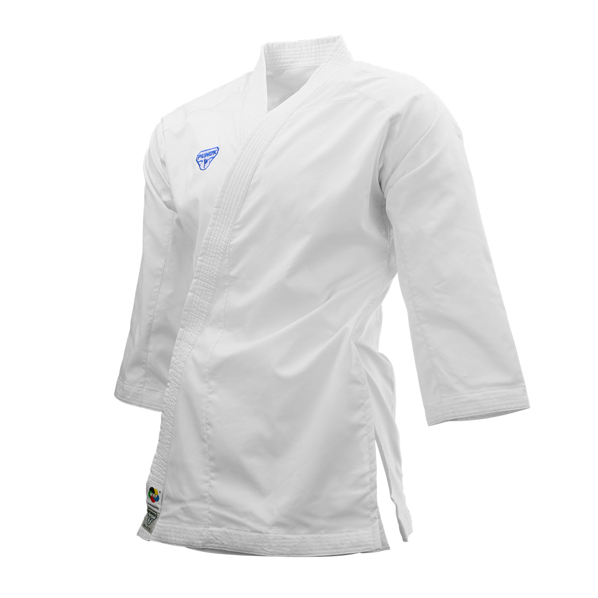 Punok Kumite Blitz - High-Quality Martial Arts Gear for Training & Competition | Perfect for Karate, MMA & Self-Defense