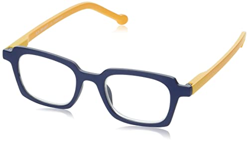 Blue/Yellow