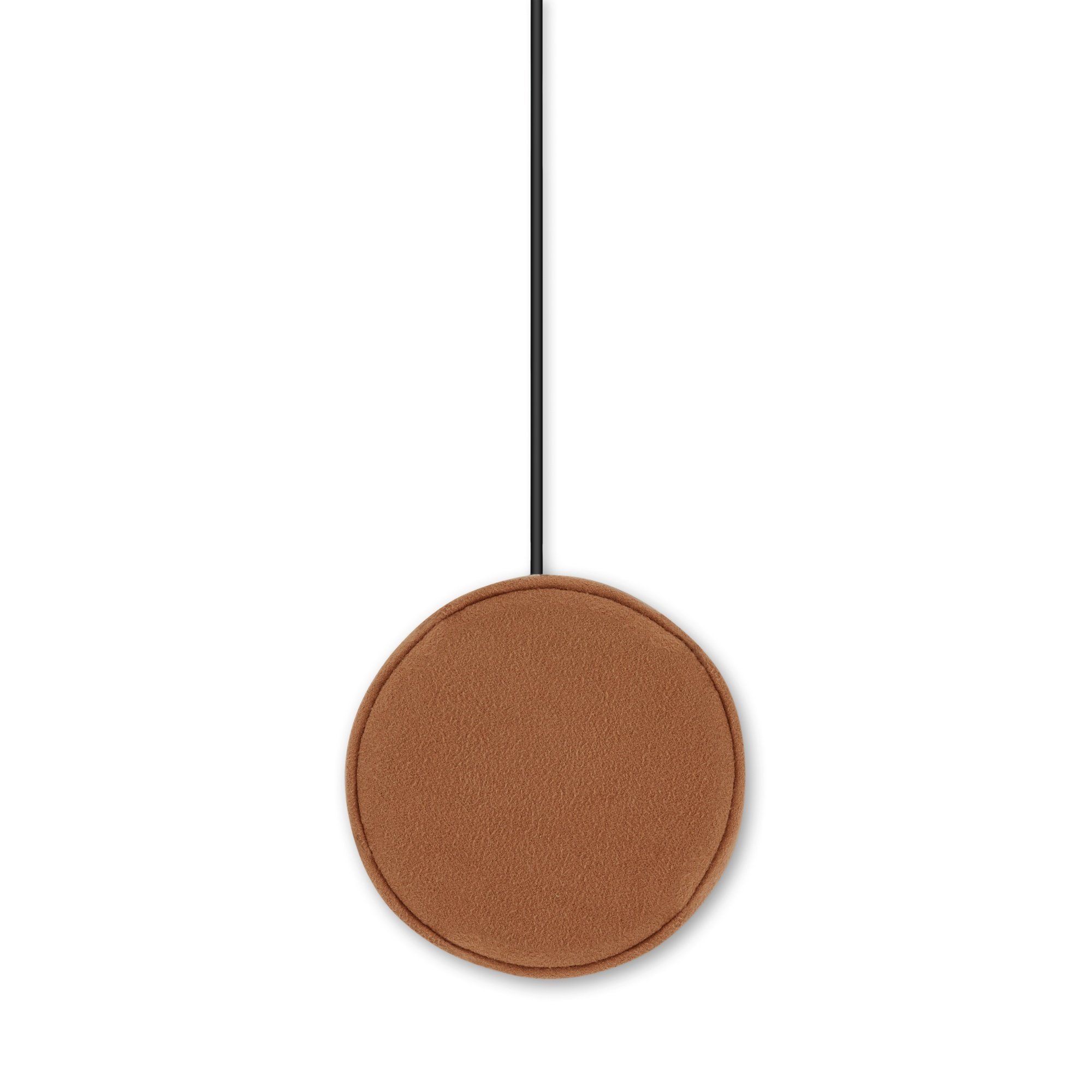 AbleNet Pillow Switch - Soft Foam Surface for Head or Cheek Activation - Assistive Technology for Special Needs - Easy Attachment to Pillow or Wheelchair Cushion (Model #58750) - Ideal for Physical Therapy, Special Education & Home Care