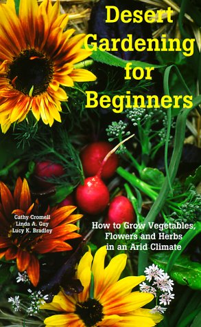 Desert Gardening for Beginners: Essential Guide & Tips for Growing Plants in Arid Climates | Perfect for Home Gardens, Xeriscaping & Drought-Resistant Landscaping