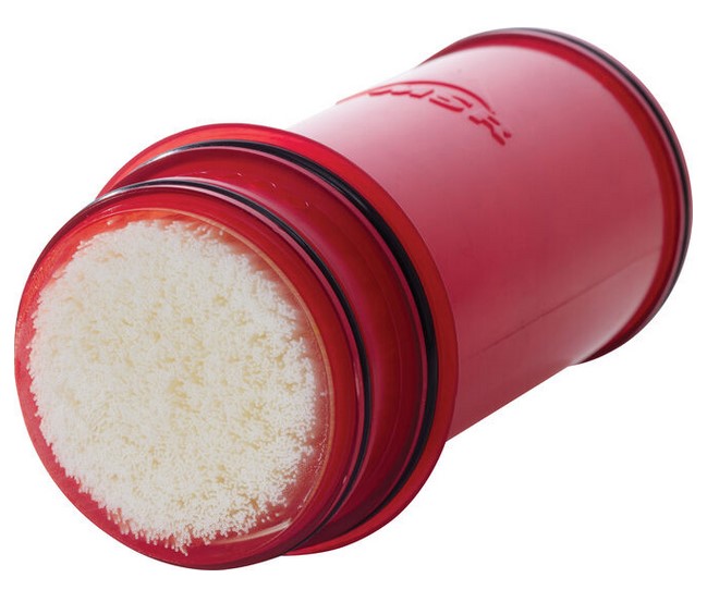 MSR Guardian Pump Replacement Cartridge - Water Filter Replacement for Backpacking, Camping & Emergency Preparedness