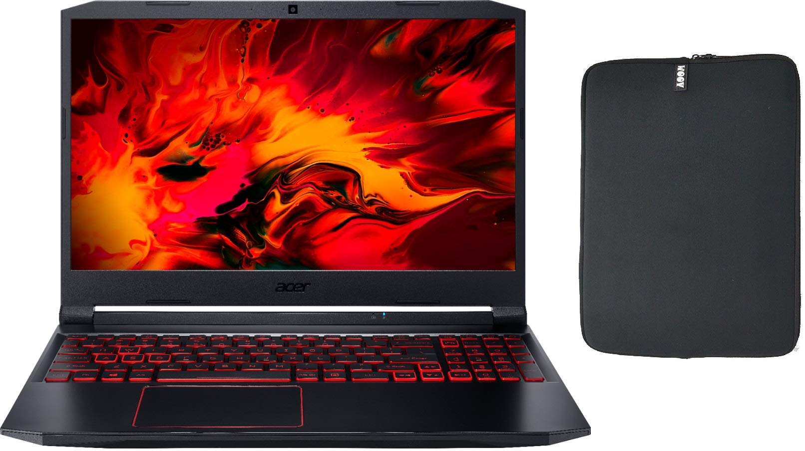 Acer Nitro 5 Gaming Laptop - 15.6