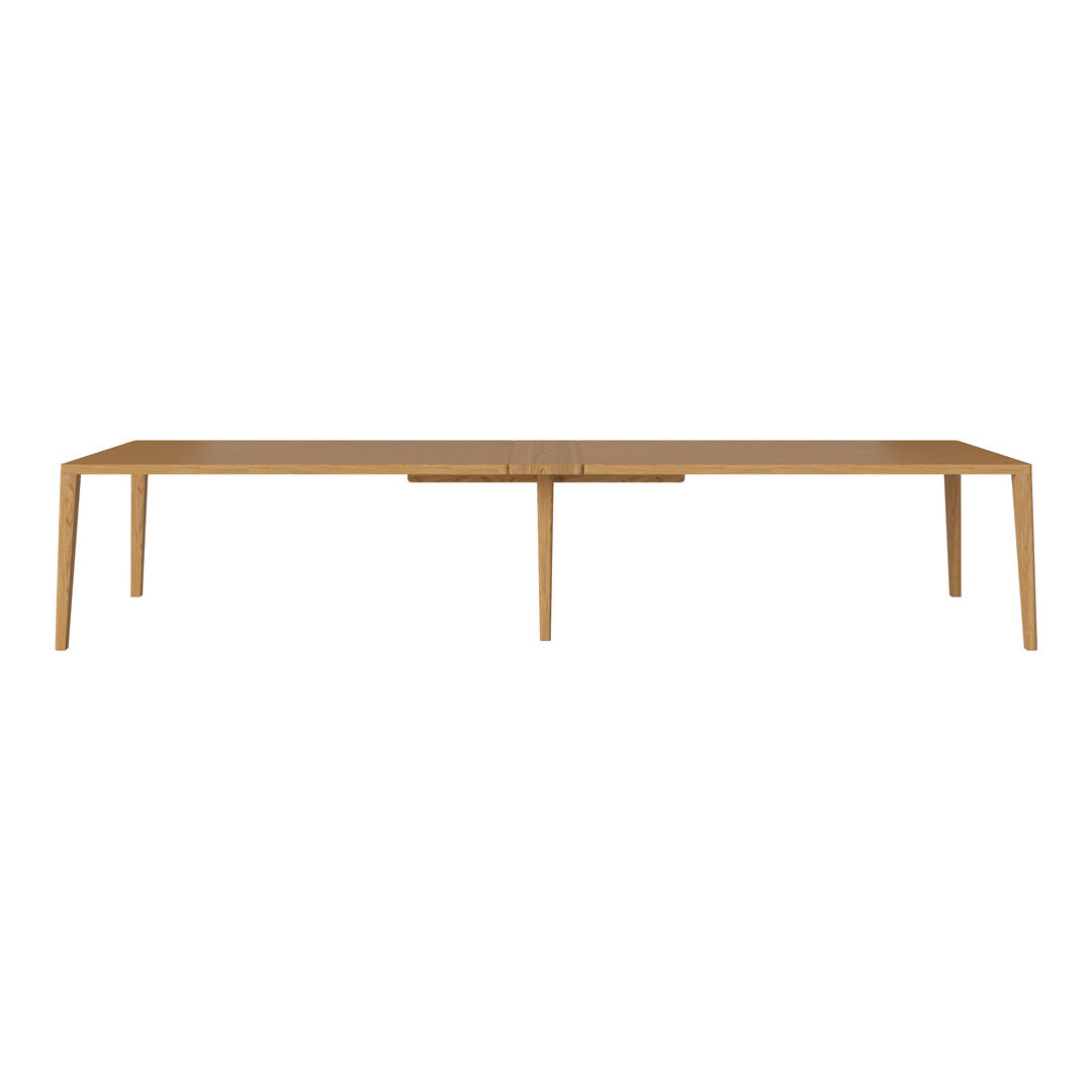 Elegant Large Dining Table - Perfect for Family Gatherings, Dinner Parties & Home Decor | Durable & Stylish Centerpiece for Living Room or Dining Room